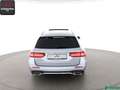Mercedes-Benz E 200 E 200 T 4M 3x AMG AHK,KAMERA,SCHECKHEFT,CARPLAY Plateado - thumbnail 4