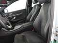 Mercedes-Benz E 200 E 200 T 4M 3x AMG AHK,KAMERA,SCHECKHEFT,CARPLAY Plateado - thumbnail 10