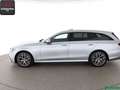 Mercedes-Benz E 200 E 200 T 4M 3x AMG AHK,KAMERA,SCHECKHEFT,CARPLAY Plateado - thumbnail 2