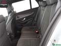 Mercedes-Benz E 200 E 200 T 4M 3x AMG AHK,KAMERA,SCHECKHEFT,CARPLAY Plateado - thumbnail 11