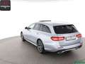 Mercedes-Benz E 200 E 200 T 4M 3x AMG AHK,KAMERA,SCHECKHEFT,CARPLAY Plateado - thumbnail 3