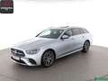 Mercedes-Benz E 200 E 200 T 4M 3x AMG AHK,KAMERA,SCHECKHEFT,CARPLAY Plateado - thumbnail 1
