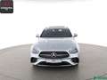 Mercedes-Benz E 200 E 200 T 4M 3x AMG AHK,KAMERA,SCHECKHEFT,CARPLAY Plateado - thumbnail 8
