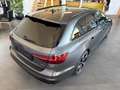 Audi A4 40 TFSI S-line quattro S-tronic Grau - thumbnail 4