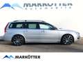 Volvo V70 D4 Linje Svart /Scheckheftgepflegt/AHK/ Silber - thumbnail 2