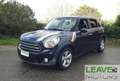 MINI Cooper D Countryman Mini 1.6 Cooper D Countryman Blau - thumbnail 1