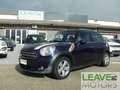 MINI Cooper D Countryman Mini 1.6 Cooper D Countryman Blau - thumbnail 2