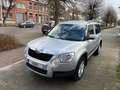 Skoda Yeti Yeti 1.2 TSI Active/SENSOR/AC/BT/CRUISECONTROL Plateado - thumbnail 3
