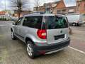 Skoda Yeti Yeti 1.2 TSI Active/SENSOR/AC/BT/CRUISECONTROL Plateado - thumbnail 4