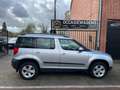 Skoda Yeti Yeti 1.2 TSI Active/SENSOR/AC/BT/CRUISECONTROL Plateado - thumbnail 7