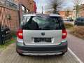 Skoda Yeti Yeti 1.2 TSI Active/SENSOR/AC/BT/CRUISECONTROL Plateado - thumbnail 8