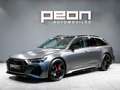 Audi RS6 Avant TFSI quattro Tiptronic Gris - thumbnail 1