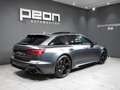 Audi RS6 Avant TFSI quattro Tiptronic Gris - thumbnail 8