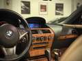 BMW 650 650 CI*Black Sapphire*Edelholz*Garagentoröffner Schwarz - thumbnail 21