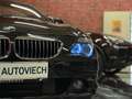 BMW 650 650 CI*Black Sapphire*Edelholz*Garagentoröffner Schwarz - thumbnail 8