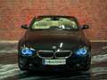 BMW 650 650 CI*Black Sapphire*Edelholz*Garagentoröffner Schwarz - thumbnail 2