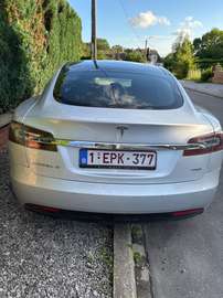 Model S 75 kWh Dual Motor