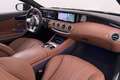 Mercedes-Benz S 450 Coupé 4MATIC AMG+ Full Options! Pano-Dak Burmester Noir - thumbnail 16