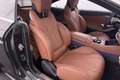 Mercedes-Benz S 450 Coupé 4MATIC AMG+ Full Options! Pano-Dak Burmester Noir - thumbnail 15