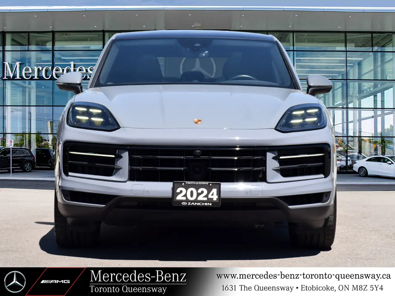 Porsche Cayenne fotografie Porsche Cayenne