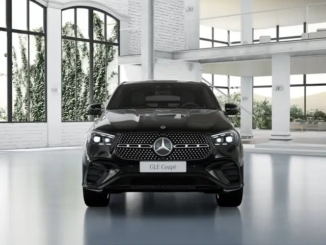 Mercedes-Benz Gle view 5