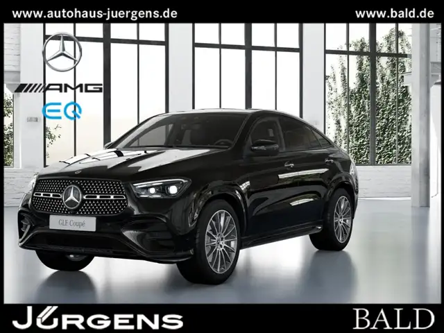 2026 Mercedes-Benz Gle in Black for sale