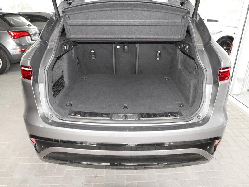 Jaguar F-Pace D200 R-Dyn. SE ACC PANO NAVI AHK KAMERA — photo 10