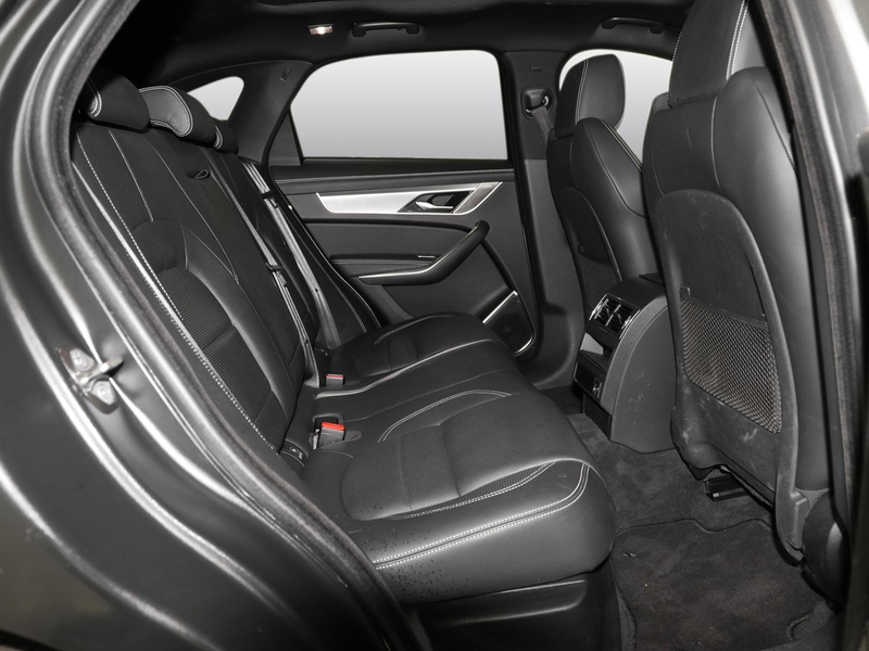 Jaguar F-Pace D200 R-Dyn. SE ACC PANO NAVI AHK KAMERA — photo 5