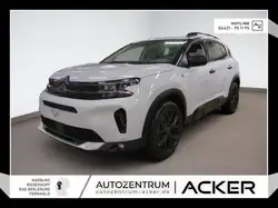 Citroën C5 Aircross Max PHEV 1.6 8AT. RFK/elekHeck 49%*