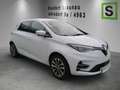 Renault ZOE ZOE Intens R135 Z.E. 50 (Batteriekauf) Blanc - thumbnail 4