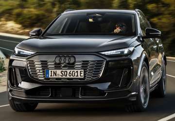 SQ6 380kW 100KWh