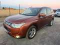 Mitsubishi Outlander 2.2 DI-D 150 Motion 4WD 5p 7plz S/S Aut Marrón - thumbnail 1