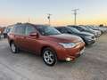 Mitsubishi Outlander 2.2 DI-D 150 Motion 4WD 5p 7plz S/S Aut Marrón - thumbnail 3