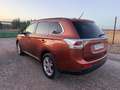 Mitsubishi Outlander 2.2 DI-D 150 Motion 4WD 5p 7plz S/S Aut Marrón - thumbnail 6