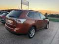 Mitsubishi Outlander 2.2 DI-D 150 Motion 4WD 5p 7plz S/S Aut Marrón - thumbnail 4