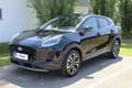 Ford Puma Titanium 1.0EcoBoost mHEV 125PS Zwart - thumbnail 1