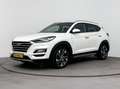 Hyundai TUCSON 1.6 T-GDI Premium Aut. | Nu 24899,- | Leer | Stoel Wit - thumbnail 29