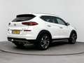 Hyundai TUCSON 1.6 T-GDI Premium Aut. | Nu 24899,- | Leer | Stoel Wit - thumbnail 2