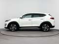 Hyundai TUCSON 1.6 T-GDI Premium Aut. | Nu 24899,- | Leer | Stoel Wit - thumbnail 3