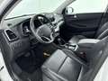 Hyundai TUCSON 1.6 T-GDI Premium Aut. | Nu 24899,- | Leer | Stoel Wit - thumbnail 23
