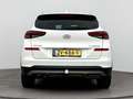 Hyundai TUCSON 1.6 T-GDI Premium Aut. | Nu 24899,- | Leer | Stoel Wit - thumbnail 6