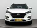 Hyundai TUCSON 1.6 T-GDI Premium Aut. | Nu 24899,- | Leer | Stoel Wit - thumbnail 5