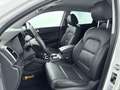 Hyundai TUCSON 1.6 T-GDI Premium Aut. | Nu 24899,- | Leer | Stoel Wit - thumbnail 20