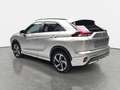Mitsubishi Eclipse Cross ECLIPSE CROSS 2.4 MIVEC PHEV CVT SELECT NAVI LED S Argintiu - thumbnail 5