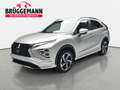 Mitsubishi Eclipse Cross ECLIPSE CROSS 2.4 MIVEC PHEV CVT SELECT NAVI LED S Argintiu - thumbnail 1