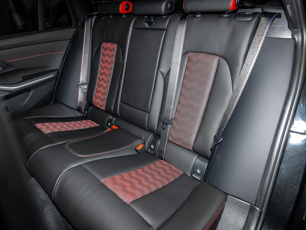 BMW M3 CS M Sport RFK NAVI LED Laser Sound Syst. LM 7