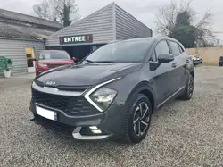 Kia Sportage 1.6 CRDi 115 CV PACK Design * REPRISE POSSIBLE *