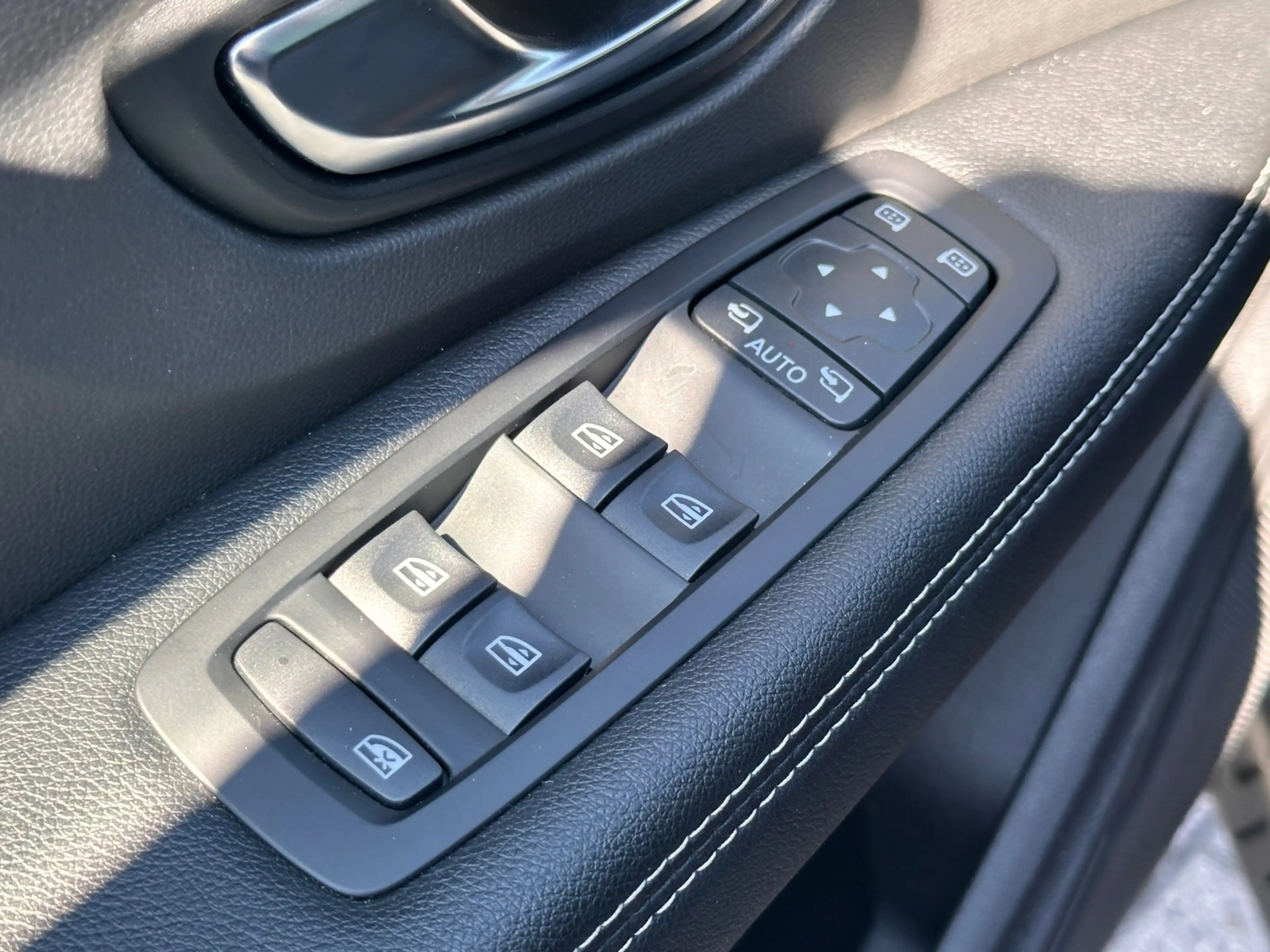 Renault Grand Scenic Renault Grand Scénic TCe 140 EDC equilibre 7 STOEL — photo 6