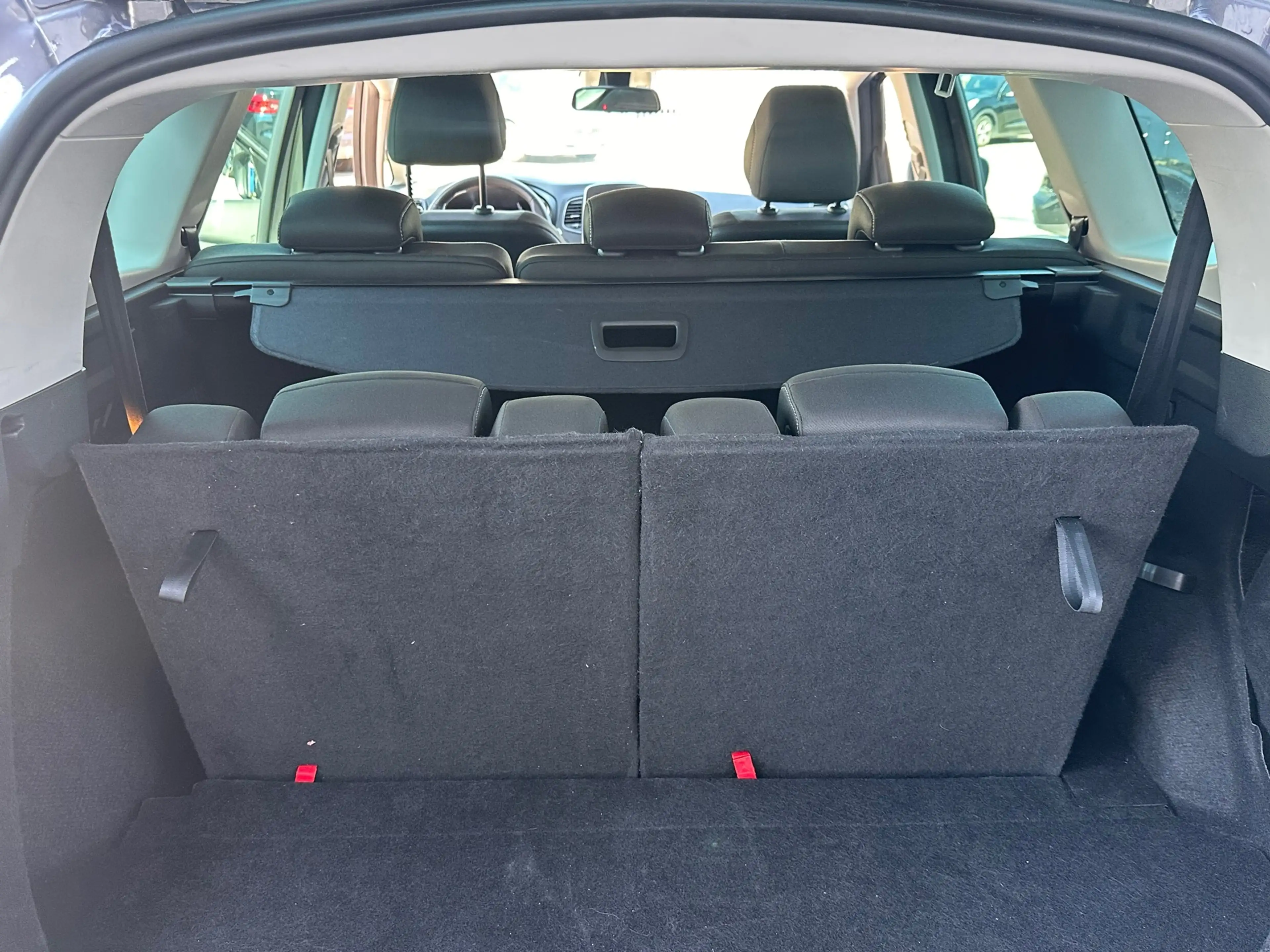 Renault Grand Scenic Renault Grand Scénic TCe 140 EDC equilibre 7 STOEL — photo 12