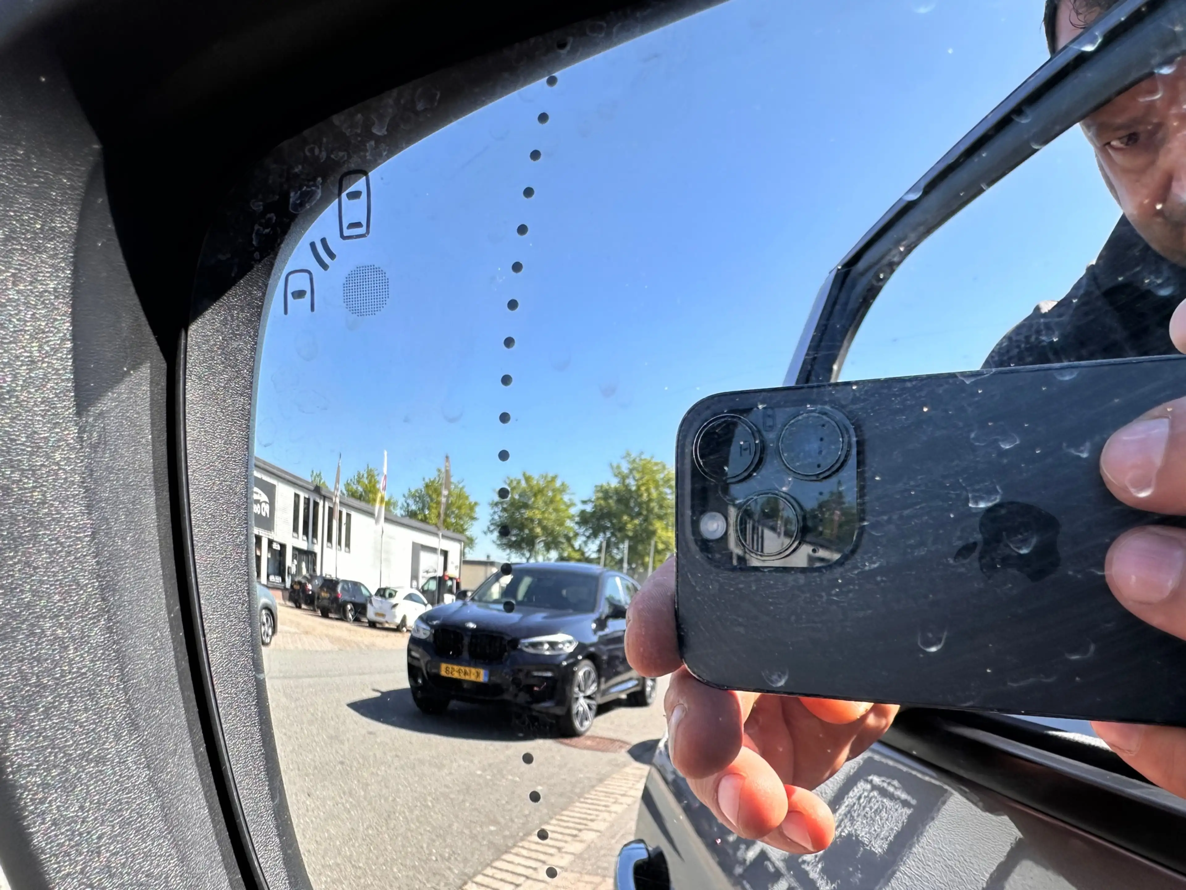 Renault Grand Scenic Renault Grand Scénic TCe 140 EDC equilibre 7 STOEL — photo 8